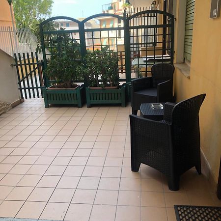 Appartamento La Casa Della Nini Sanremo Esterno foto
