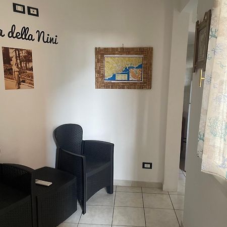 Appartamento La Casa Della Nini Sanremo Esterno foto