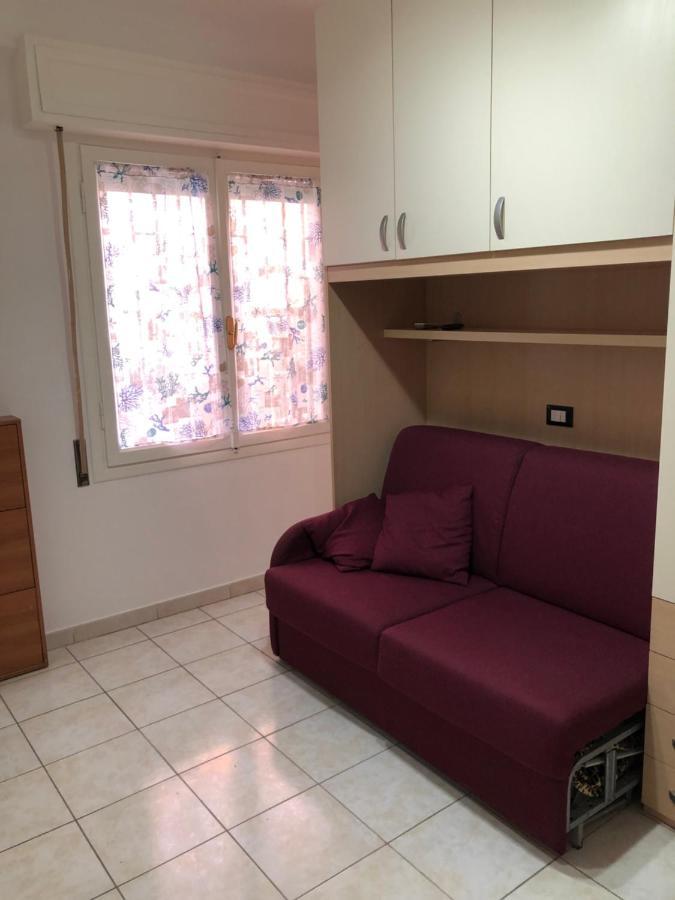 Appartamento La Casa Della Nini Sanremo Esterno foto