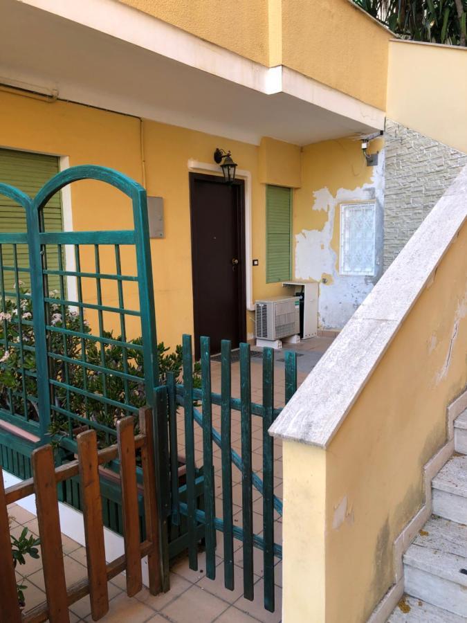 Appartamento La Casa Della Nini Sanremo Esterno foto