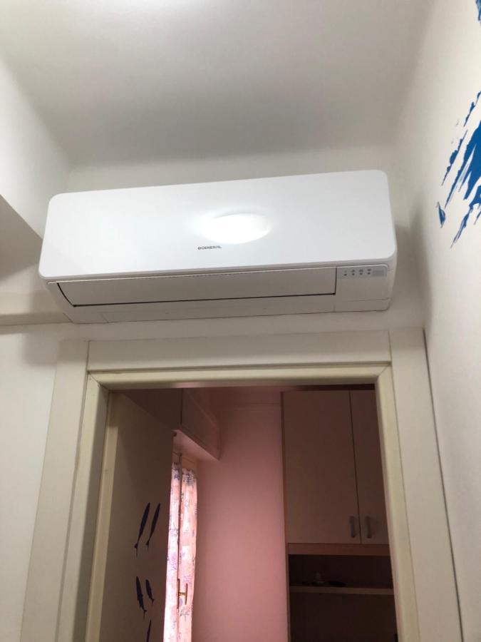 Appartamento La Casa Della Nini Sanremo Esterno foto
