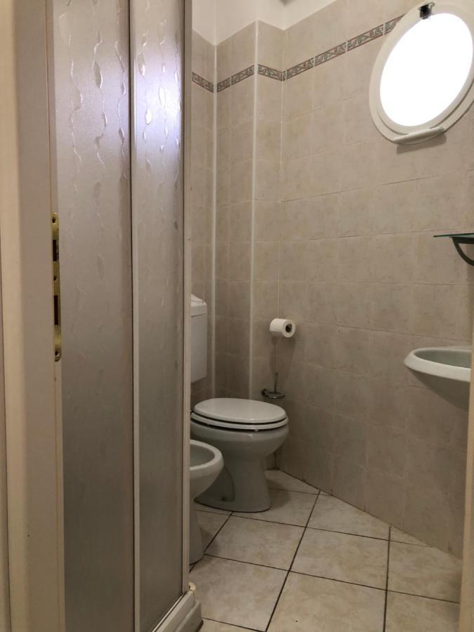 Appartamento La Casa Della Nini Sanremo Esterno foto