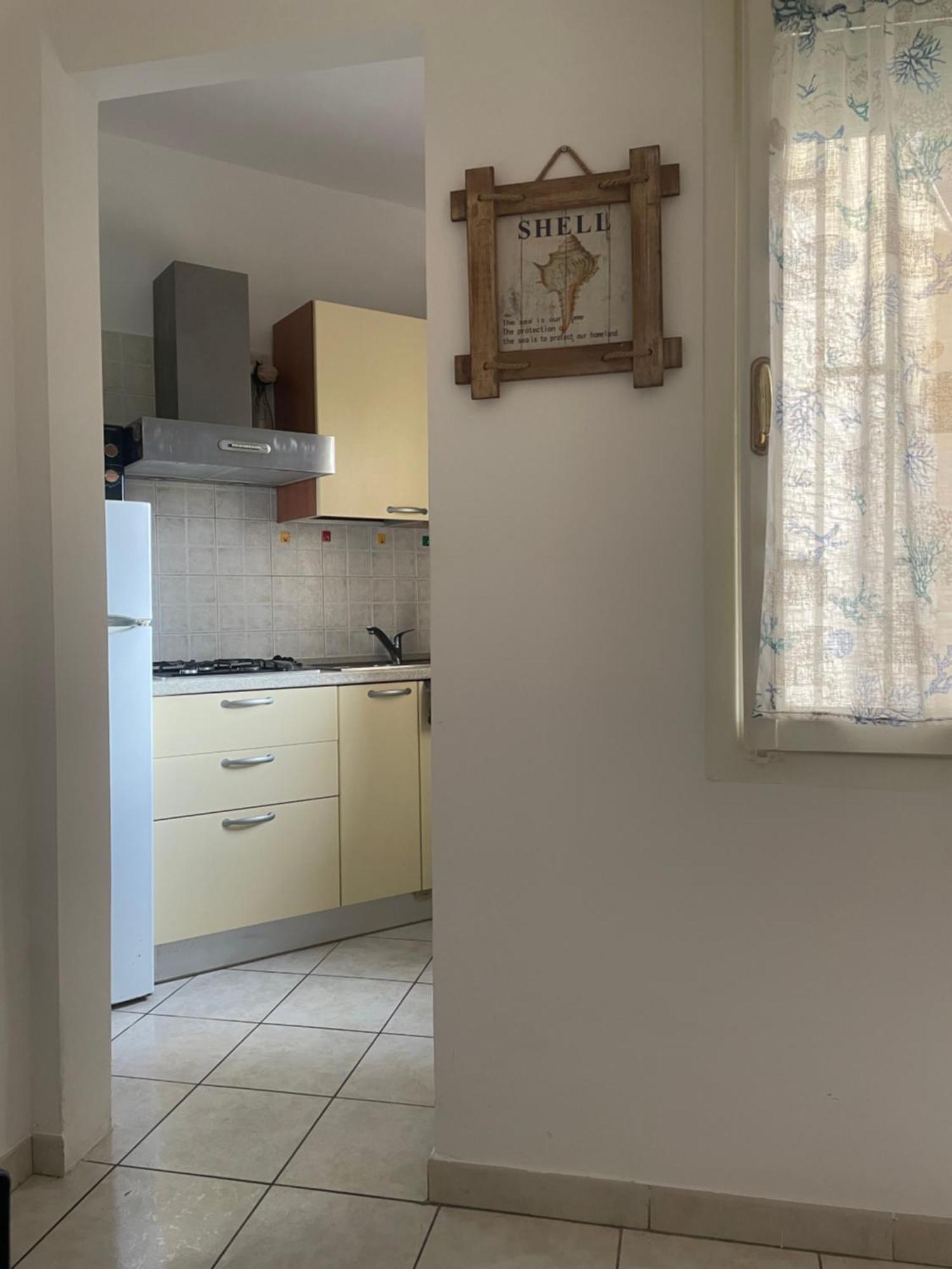 Appartamento La Casa Della Nini Sanremo Esterno foto
